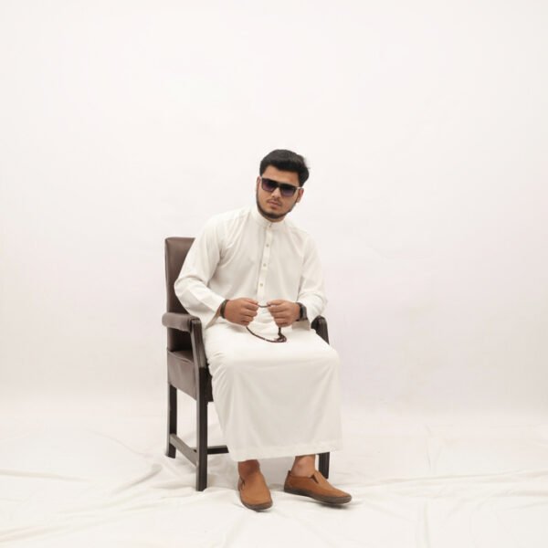 OFF-WHITE Thobe/Jubbah