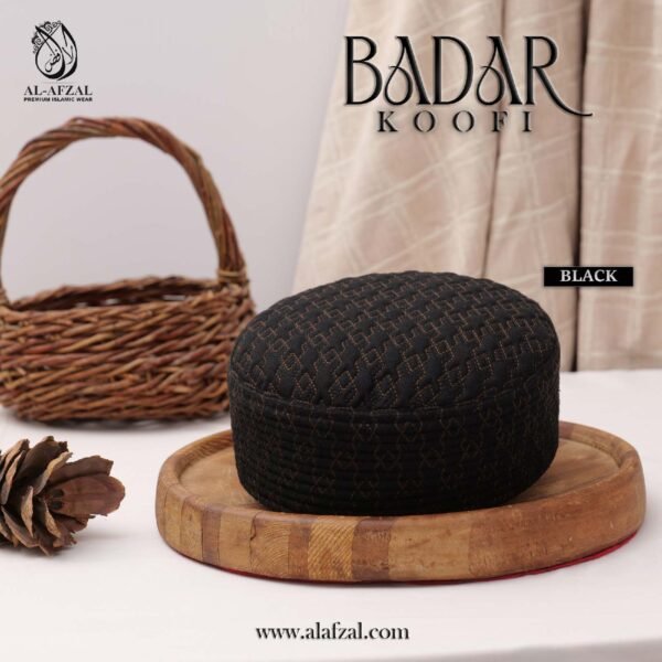 BADAR-KOOFI