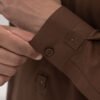 BROWN KURTA PAJAMA
