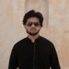 BLACK KURTA PAJAMA