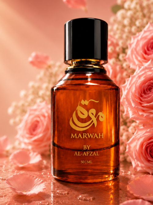 MARWAH