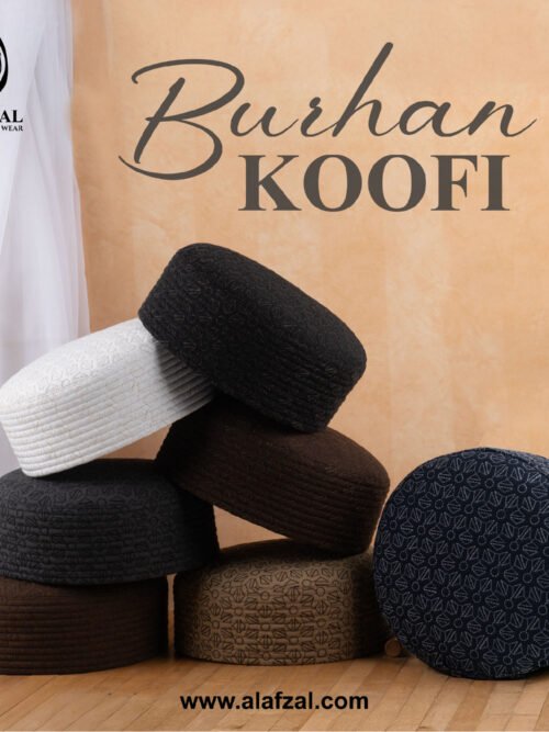 BURHAN-KOOFI