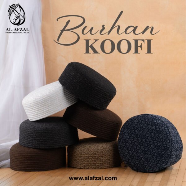 BURHAN-KOOFI