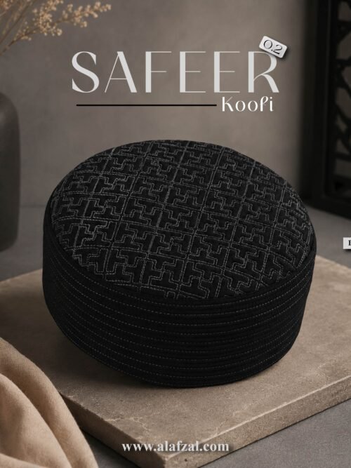 SAFEER-KOOFI