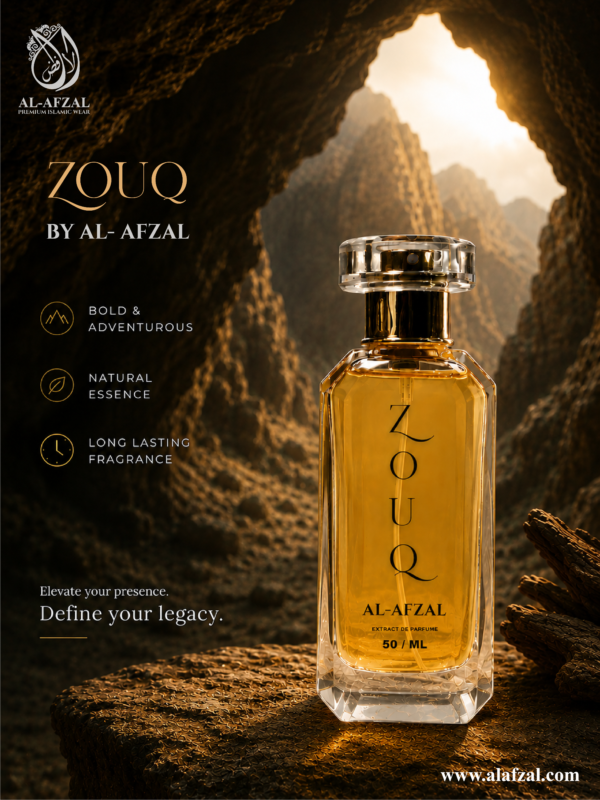 ZOUQ