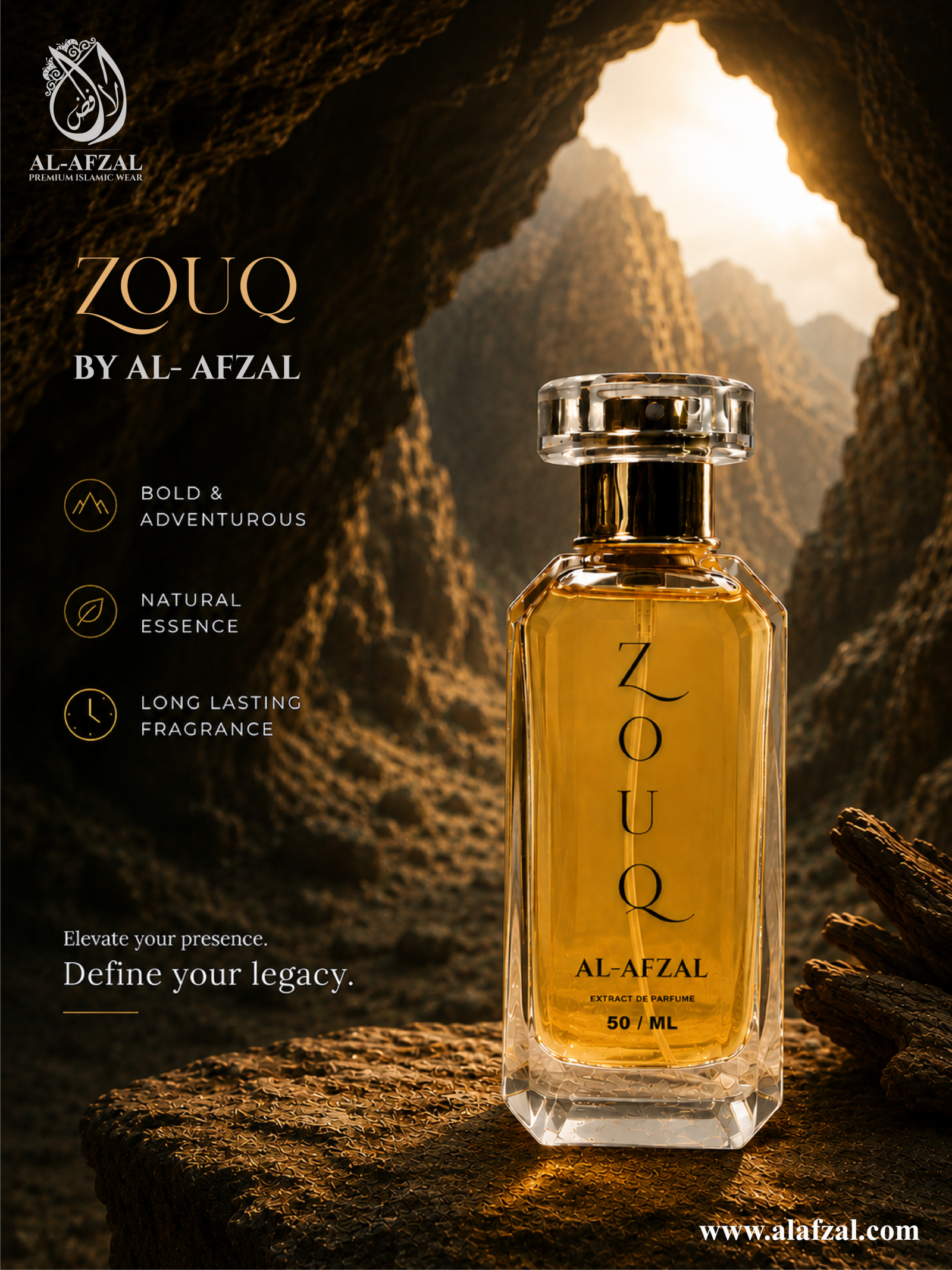 ZOUQ